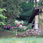 Ausgebrochener Stein trifft am Rabensteinhorn 31-jährigen Bundeswehrsoldaten und bricht ihm den Unterschenkel