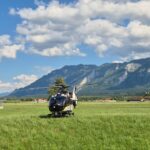 Bergwacht und Polizei finden am Vorderstaufen tödlich abgestürzten 19-Jährigen